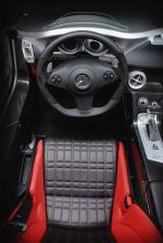 Mercedes-Benz SLR McLaren Stirling Moss 2009 года